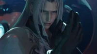 Sephiroth
