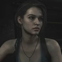 RE - Jill Valentine
