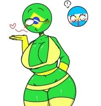 Female Brazil