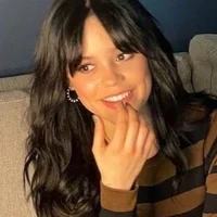 Jenna Ortega