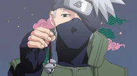 Kakashi Hatake
