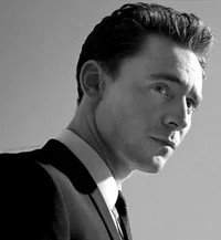 Thomas Hiddleston