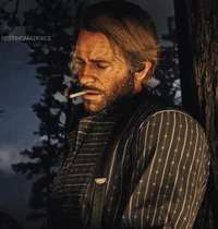 Arthur Morgan 