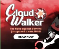 Cloud Walker