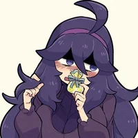 Hex Maniac