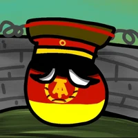 East GermanyBall