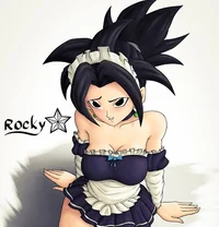 Kefla maid
