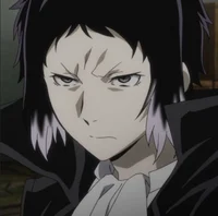 Akutagawa Ryuunosuke