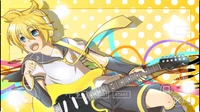 Len Kagamine