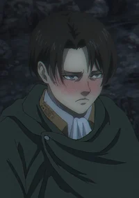 Levi Ackerman