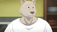 Riz - Beastars 
