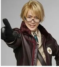 Giga Hetamyu America