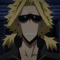Yagi Toshinori