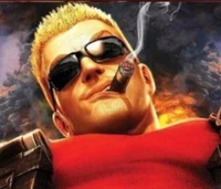 Duke Nukem