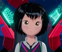 Penny Parker Yandere