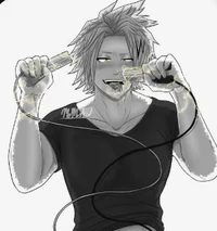 Denki Kaminari 