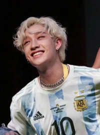 Bang Chan 