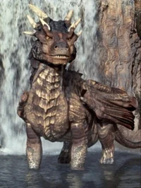 Draco Dragonheart