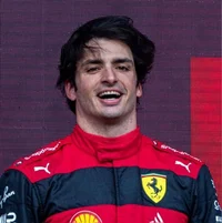 Carlos Sainz 