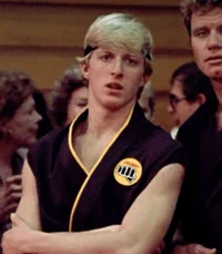 Jhonny Lawrence 