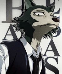 Beastars