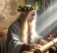 Thranduil