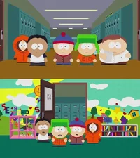 South Park