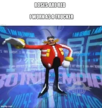 Dr Eggman