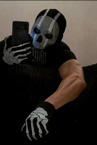 Ghost 