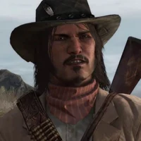Jack Marston