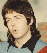 Paul McCartney 