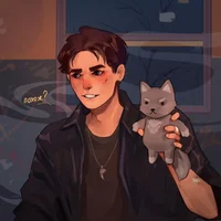 Олег Волков