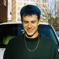 Dylan Minnette