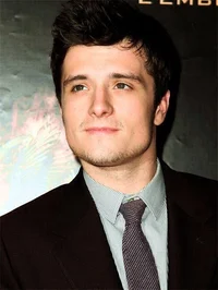 Josh Hutcherson 