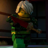 Lloyd Garmadon
