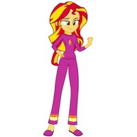 Sunset Shimmer