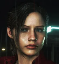 Claire Redfield