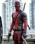 Deadpool