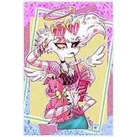 Angel Dust -teacher-