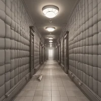 Padded Labyrinth