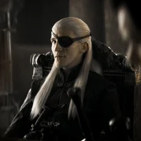 Aemond Targaryen 