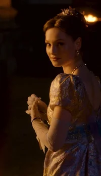 Francesca Bridgerton