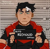 Red Hood