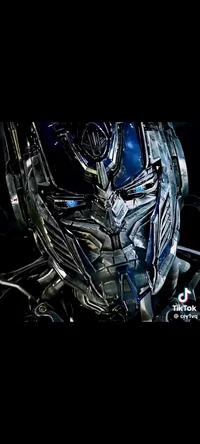 Optimus Prime