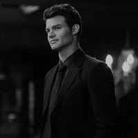Elijah Mikaelson