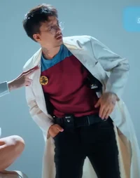 JB - Captain Jerky