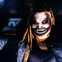 The Fiend Bray Wyatt