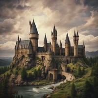 Hogwarts