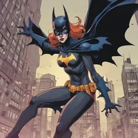 Batgirl