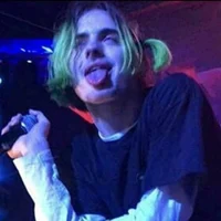 Кирилл Бледный